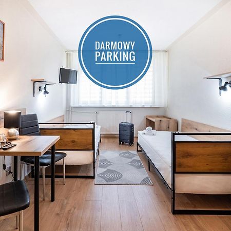 Hotel Alf Kraków Eksteriør billede
