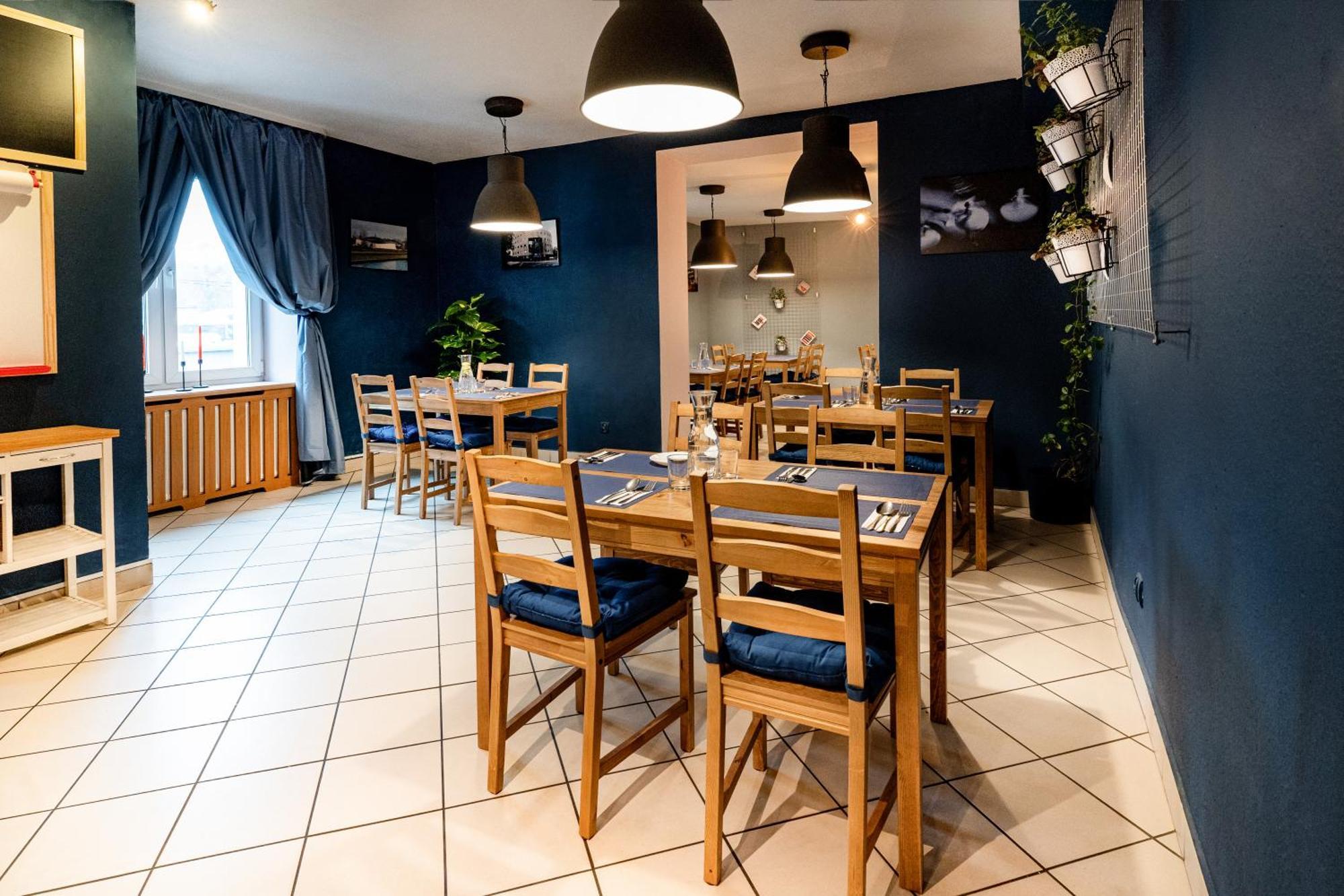 Hotel Alf Kraków Eksteriør billede