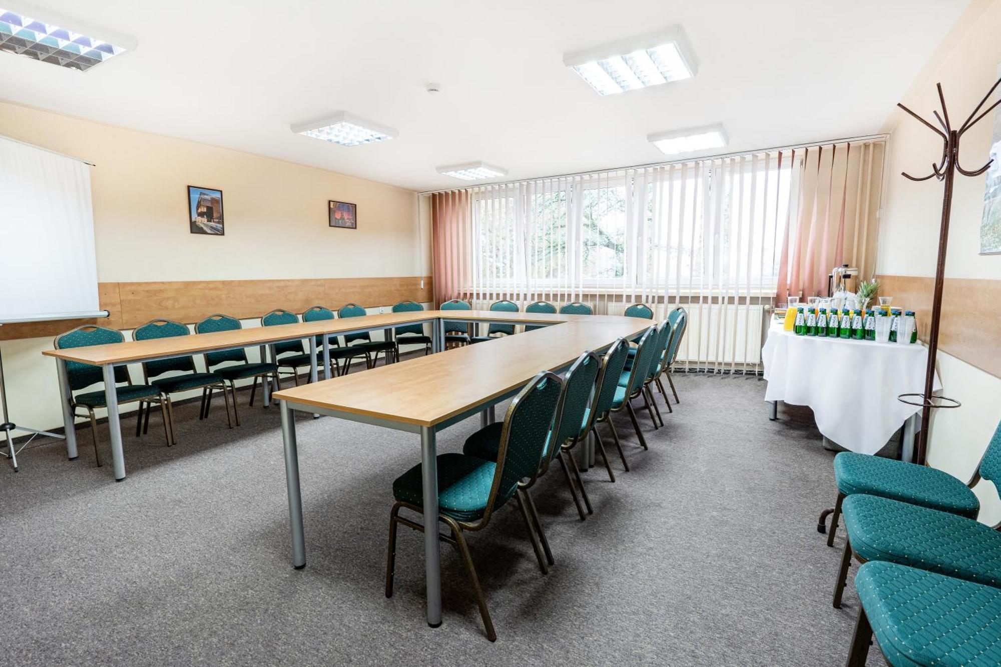 Hotel Alf Kraków Eksteriør billede